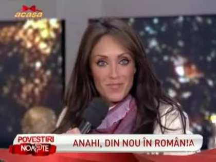68ddzd - Anahi la Povestiri de Noapte