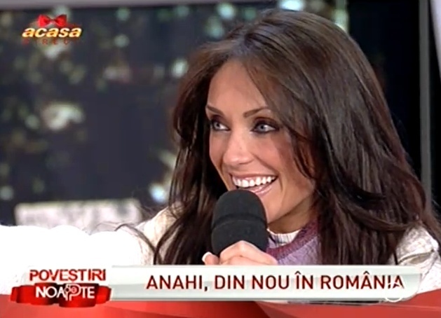 d6579 - Anahi la Povestiri de Noapte