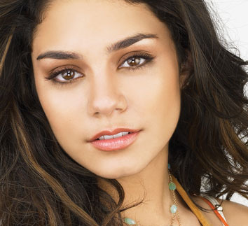 vanessa-hudgens-1 - cea mai frumoasa vedeta disney