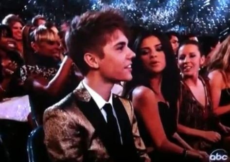  - 2011 Justin Bieber Selena Gomez 2011 Billboard Awards