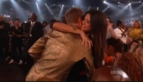  - 2011 Justin Bieber Selena Gomez 2011 Billboard Awards