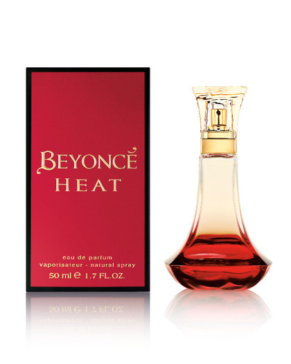 Beyonce Heat