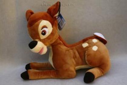 bambi-jucarie-de-plus-originala-sub-licenta-disney-119274_big; caprioara mea bambi
