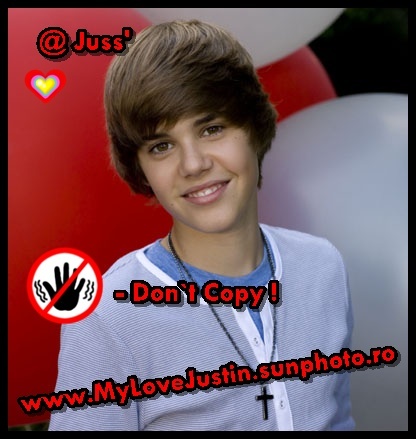 MyLoveJustin