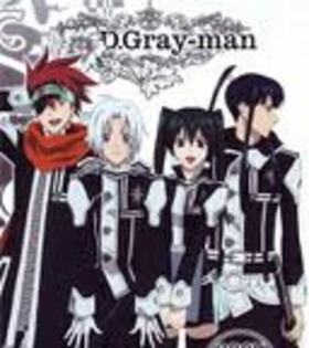 imagesCAQ7T7WV - D Gray Man