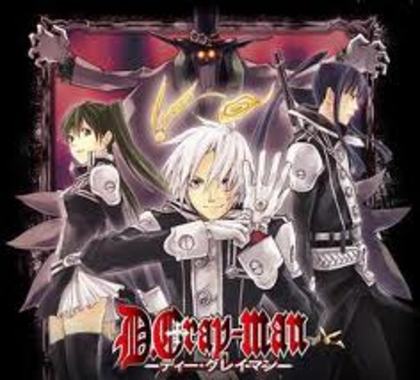 imagesCADLWHX0 - D Gray Man