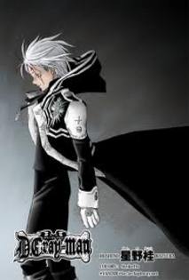 imagesCA6CPZL8 - D Gray Man