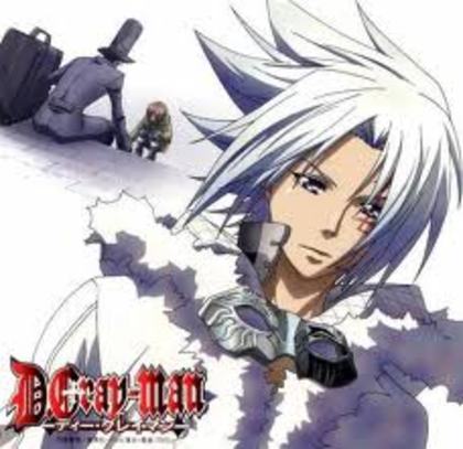 imagesCA5J1WLE - D Gray Man