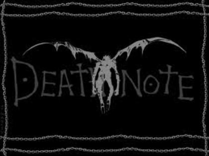 imagesCAED2OZR - Death Note