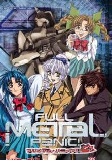 imagesCA9YZY96 - Full Metal Panic