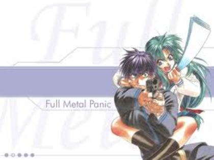 imagesCAULUKR4 - Full Metal Panic