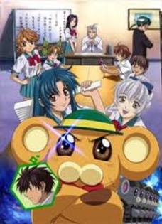 imagesCA27APS5 - Full Metal Panic