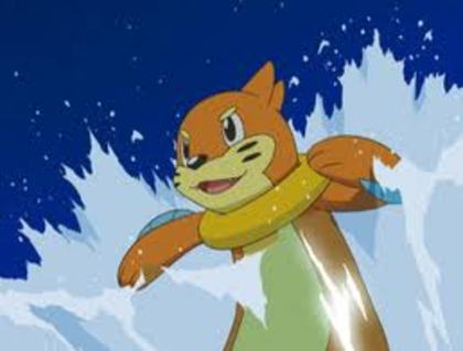 1.buizel