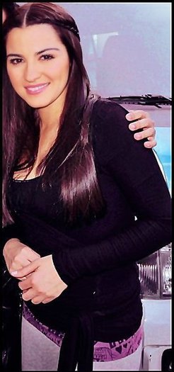 Maite - Maite Perroni