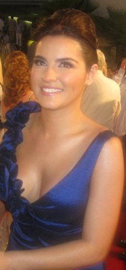 Maite - Maite Perroni