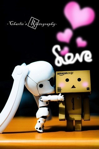 Danbo-and-Nendoroid-Drossel20 - danbo pictures