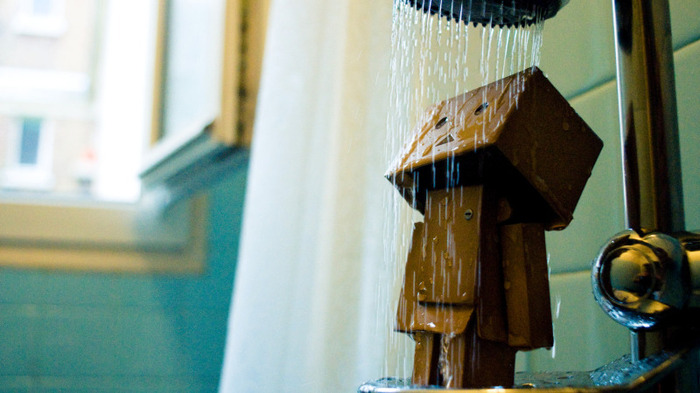 danboshower-441190 - danbo pictures