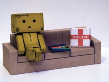 matica-sofa-papercraft - danbo pictures