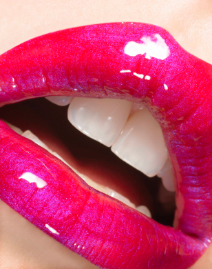 lips