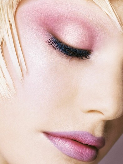 makeup - Buze1