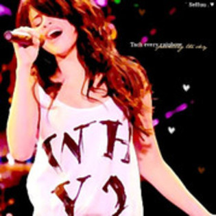 34777171_NYXHXPKZE - Selena Gomez Glittery