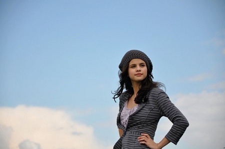 Selena-G-Dream-Fashion-Line - Selena Gomez