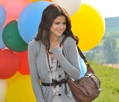 Selena-Gomez-Dream-Out-Loud-Photoshoot - Selena Gomez
