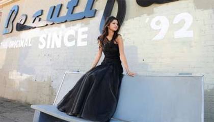 who-says-de-selena-gomez - Selena Gomez