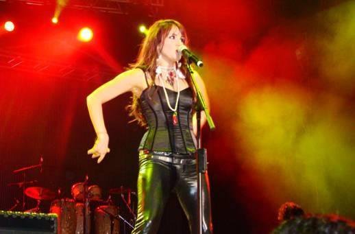 16124638 - 00 Dulce Maria en Colombia