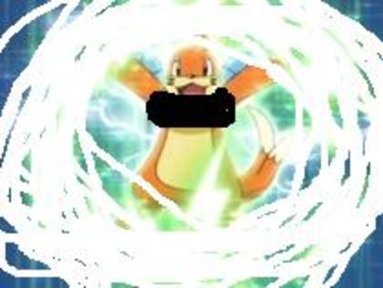 (apoi fu inconjurat de Supreme power of the moon si arata minunat!)