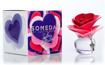  - 2011 Justin Bieber Women Perfume