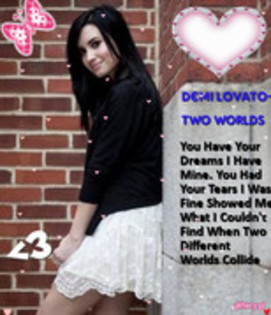  - Club Demi