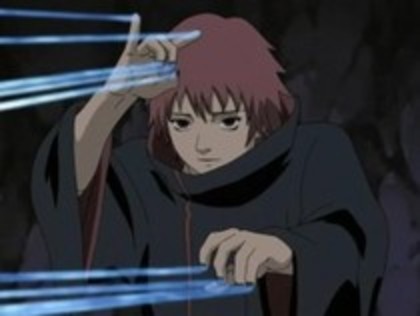 sasori.. - club naruto