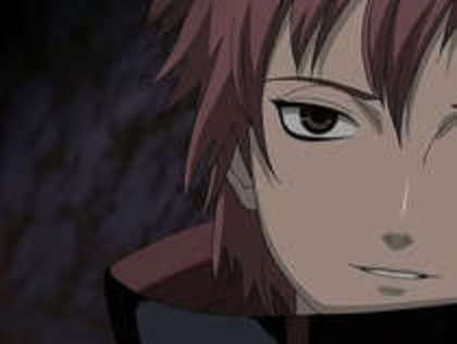 sasori - club naruto