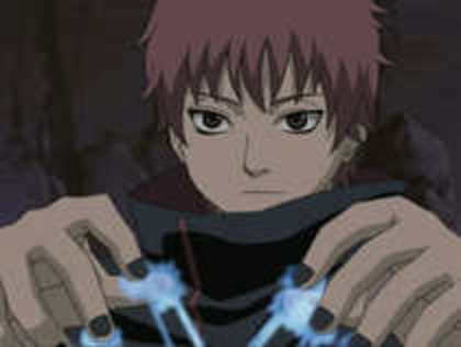 sasori 1 - club naruto