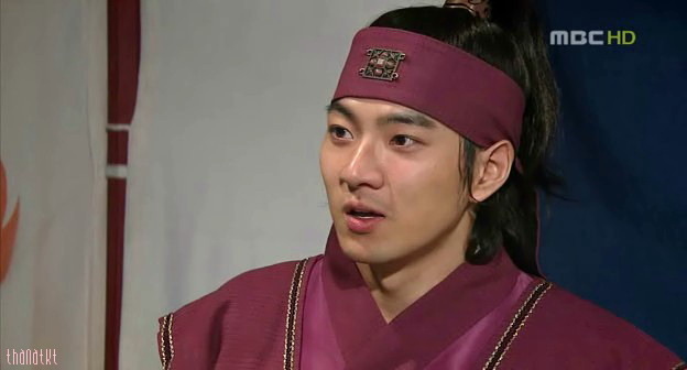 Jumong 27