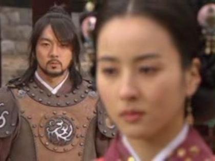 Jumong si Soseono 01