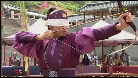 Jumong 05 - 000 Song Il Gook 000