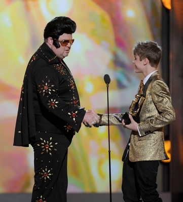  - 2011 Billboard Music Awards - Show May 22nd