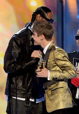  - 2011 Billboard Music Awards - Show May 22nd