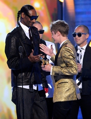  - 2011 Billboard Music Awards - Show May 22nd