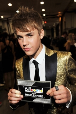  - 2011 Billboard Music Awards - Backstage And Audience May 22nd