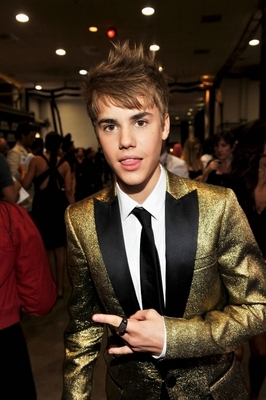  - 2011 Billboard Music Awards - Backstage And Audience May 22nd