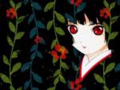 default - club hell girl