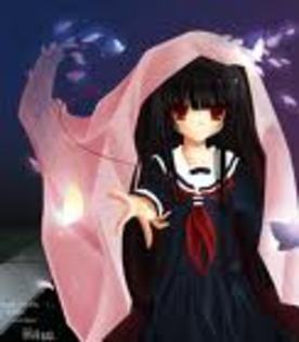 j - club hell girl