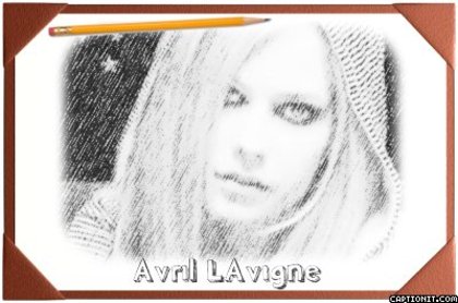 av dese - va place Avril lavigne0000000