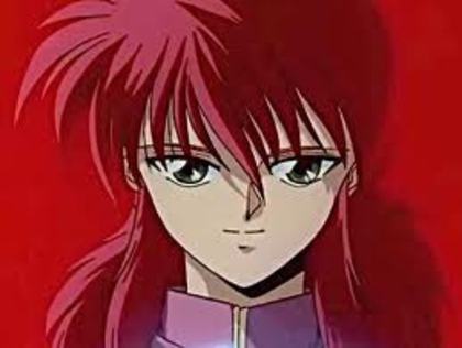  - Yu yu hakusho