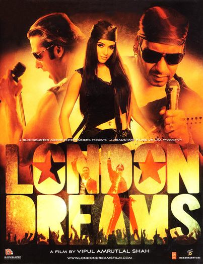 london-dreams (1) - london dreams