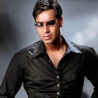 Ajay-Devgan - london dreams