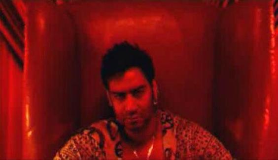 ajay-devgan-in-london-dreams - london dreams